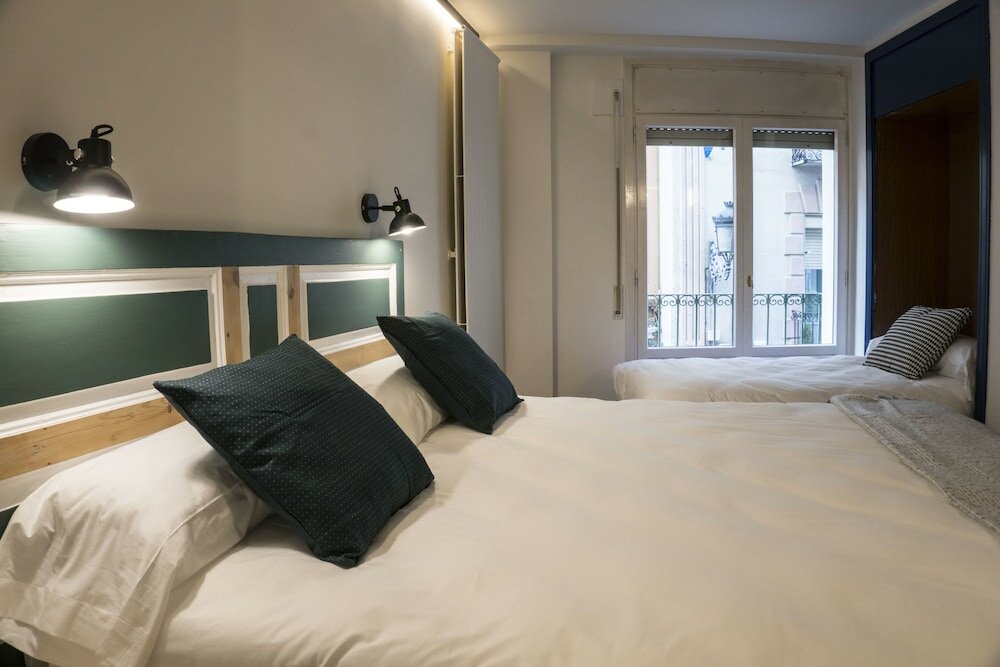 Фото Hotel Alda Jolio Jaca