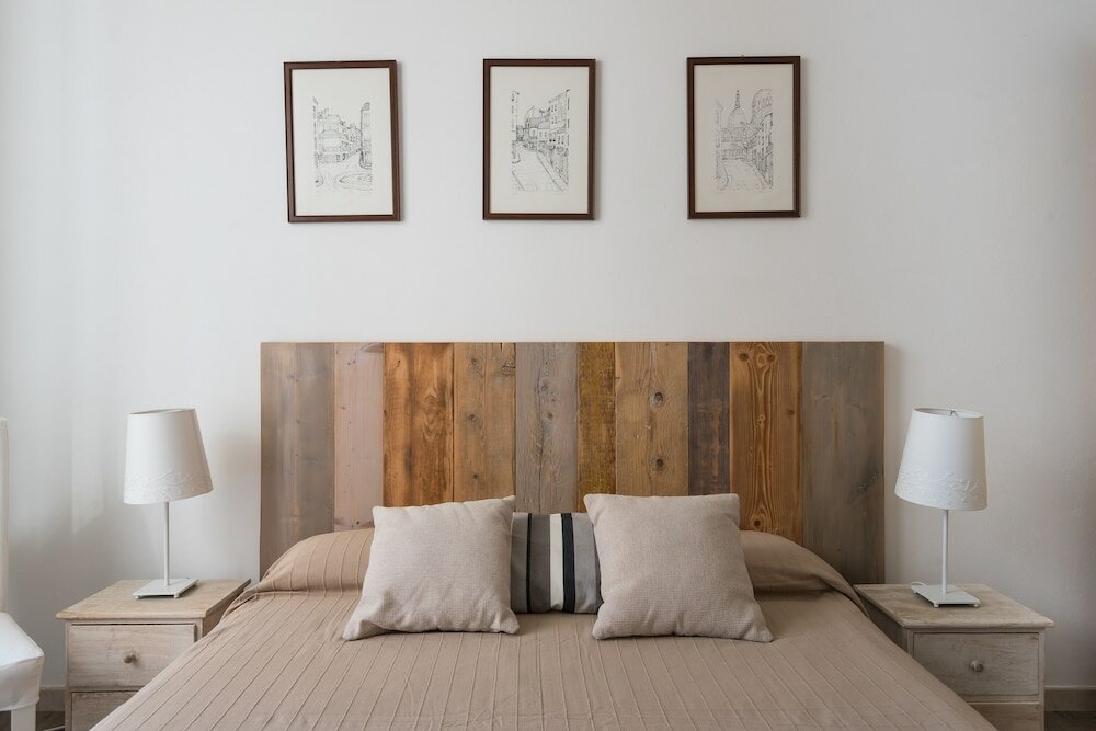 Фото Appartamento di Stile a Ortigia by Wonderful Italy