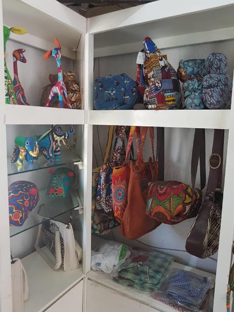 Фото Hotel Jardin Savana Dakar