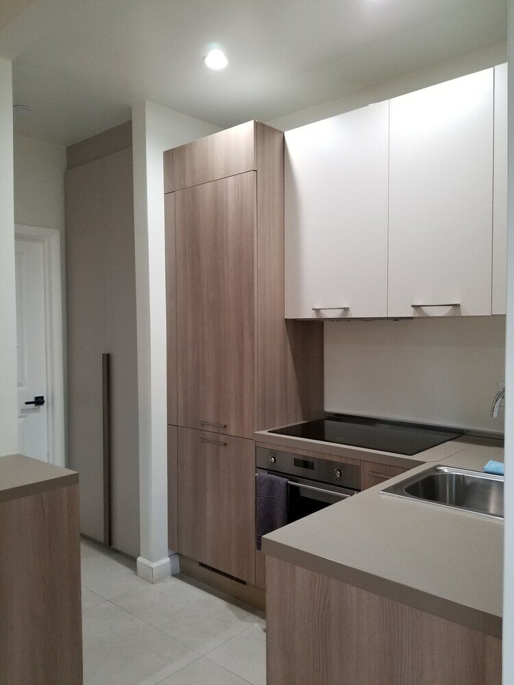Фото Studio Apartment Biscayne Blvd Miami