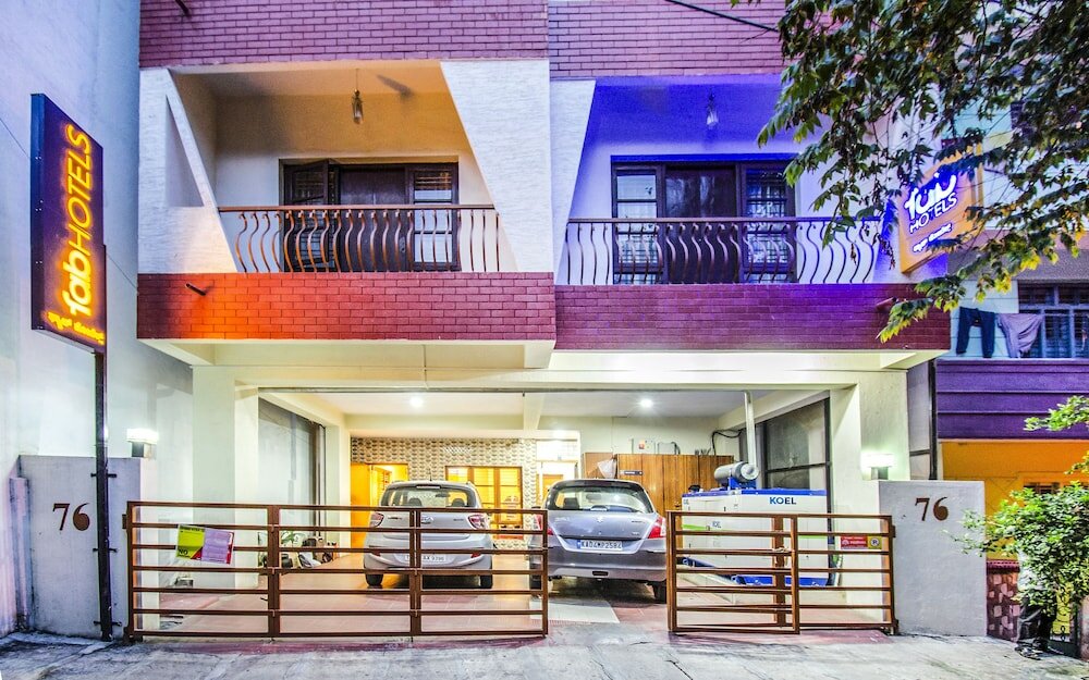 Фото отеля 5