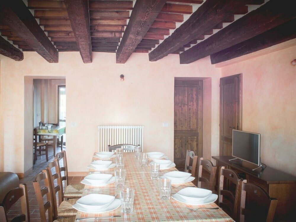 Фото Villa Rinolfa