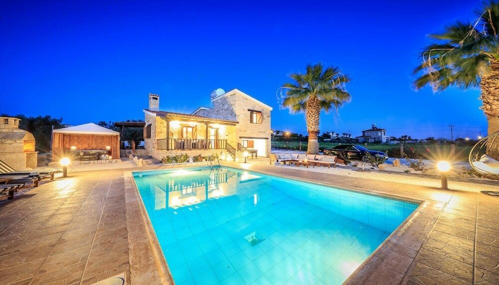 Фото Villa Isabella