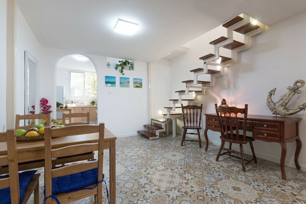 Фото Апартаменты Terrace & View on Dallal Square by FeelHome