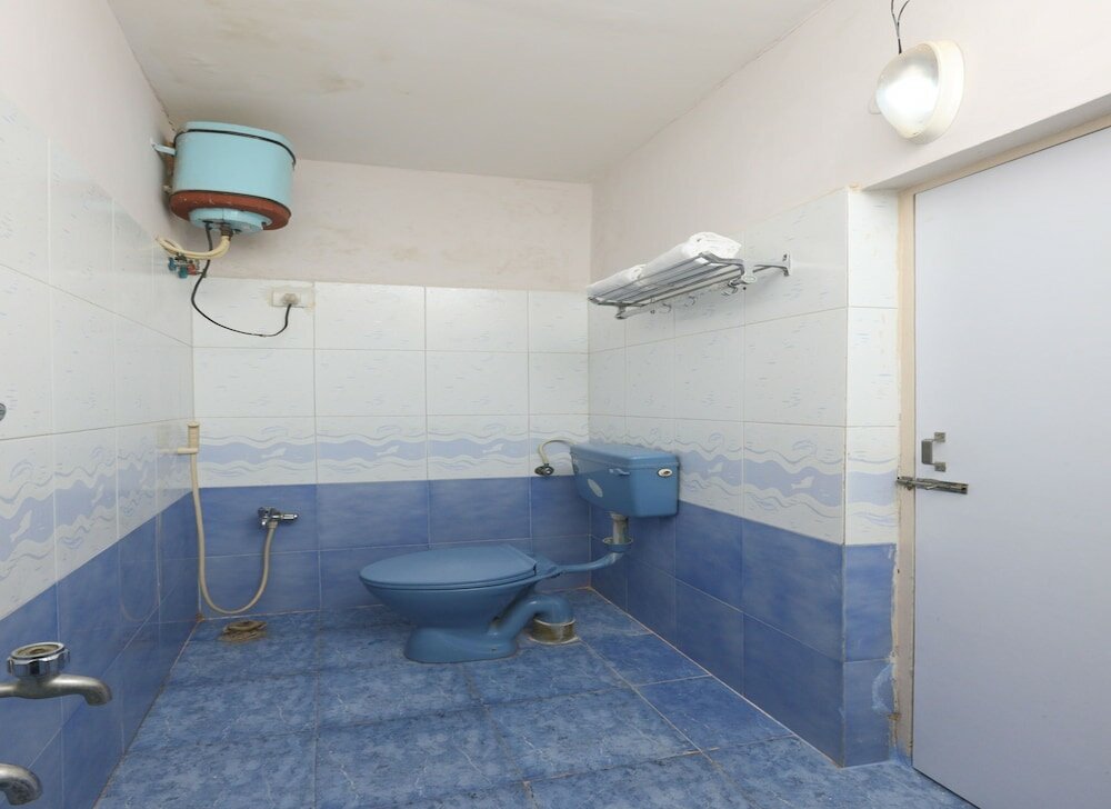 Фото Oyo 11661 Krishna Park