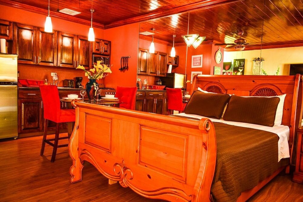 Фото Brownstone Sea Beach