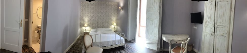 Фото La Casa di Alma