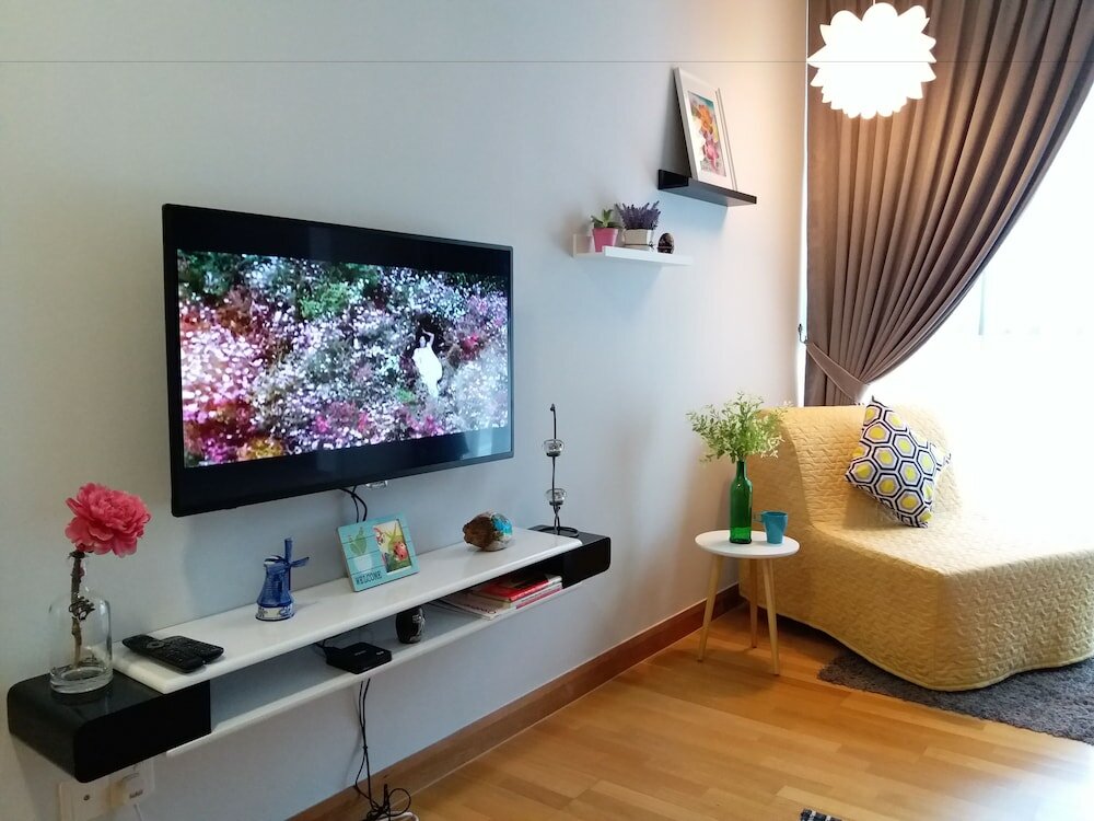 Фото Kl Gateway Luxury Apartment