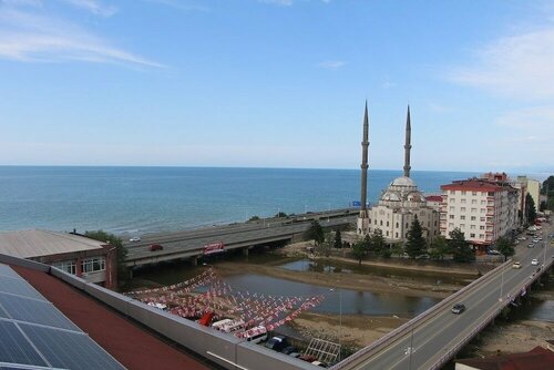 Гостиница Hotel Minerva Pazar в Пазаре