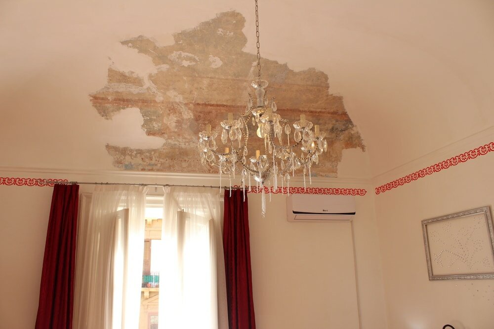 Фото Palazzo Cutelli Bed&Book