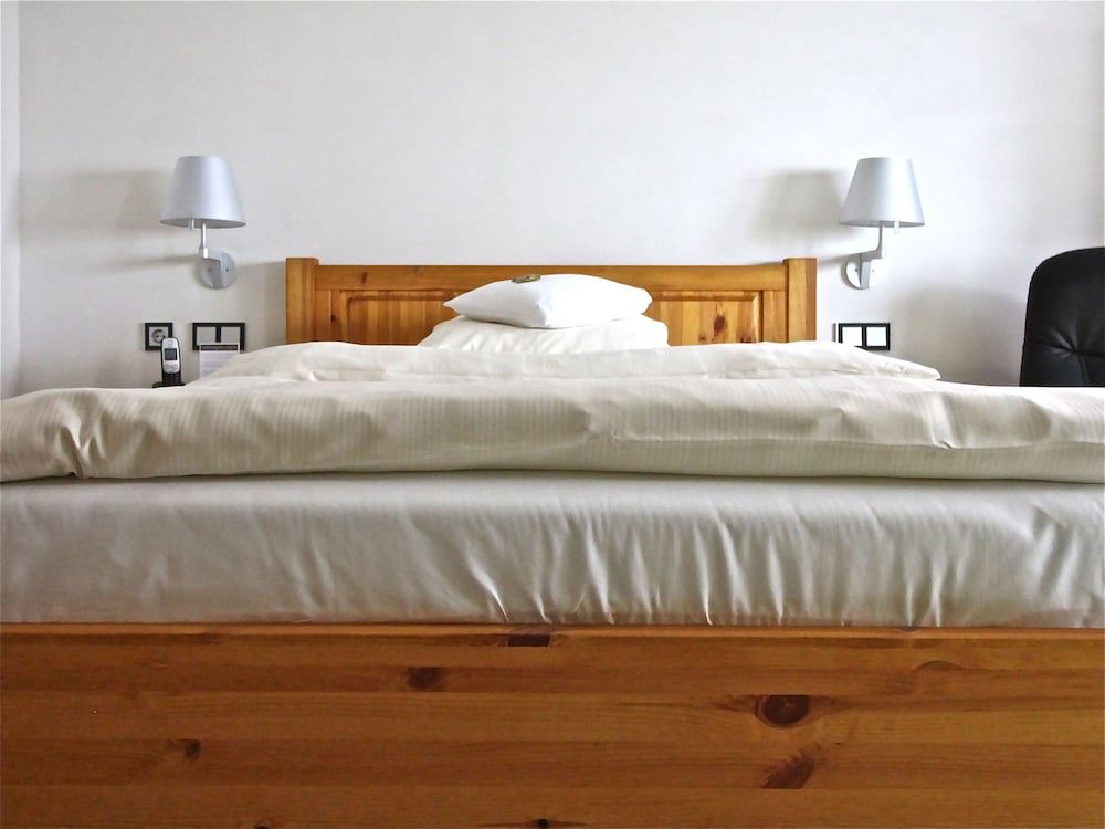 Фото Hotel Landgasthaus Am Steendamm