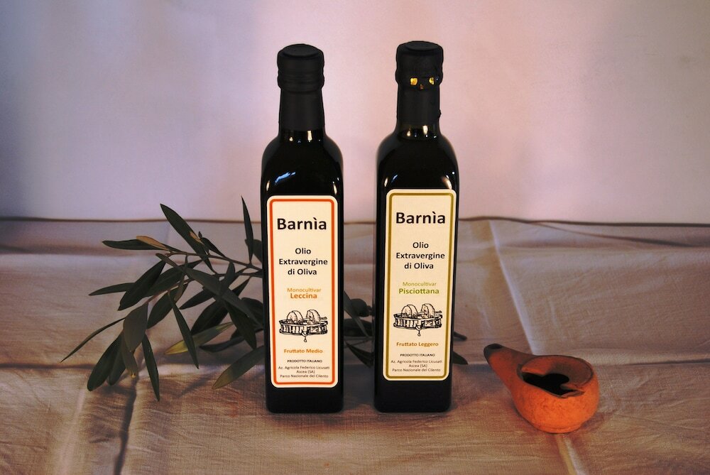 Фото Barnìa - Agriturismo