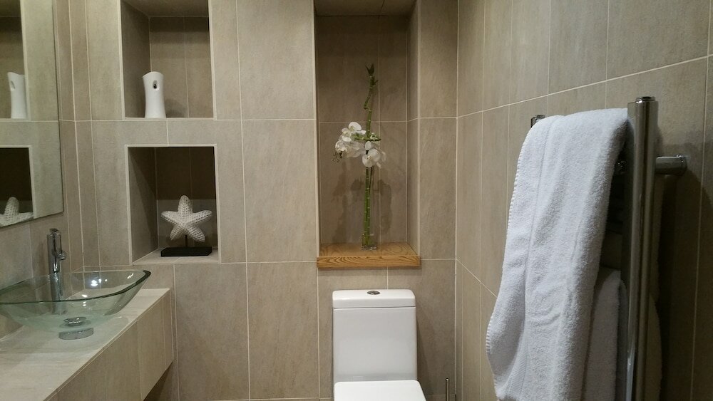 Фото Castle Luxury Apartment lll