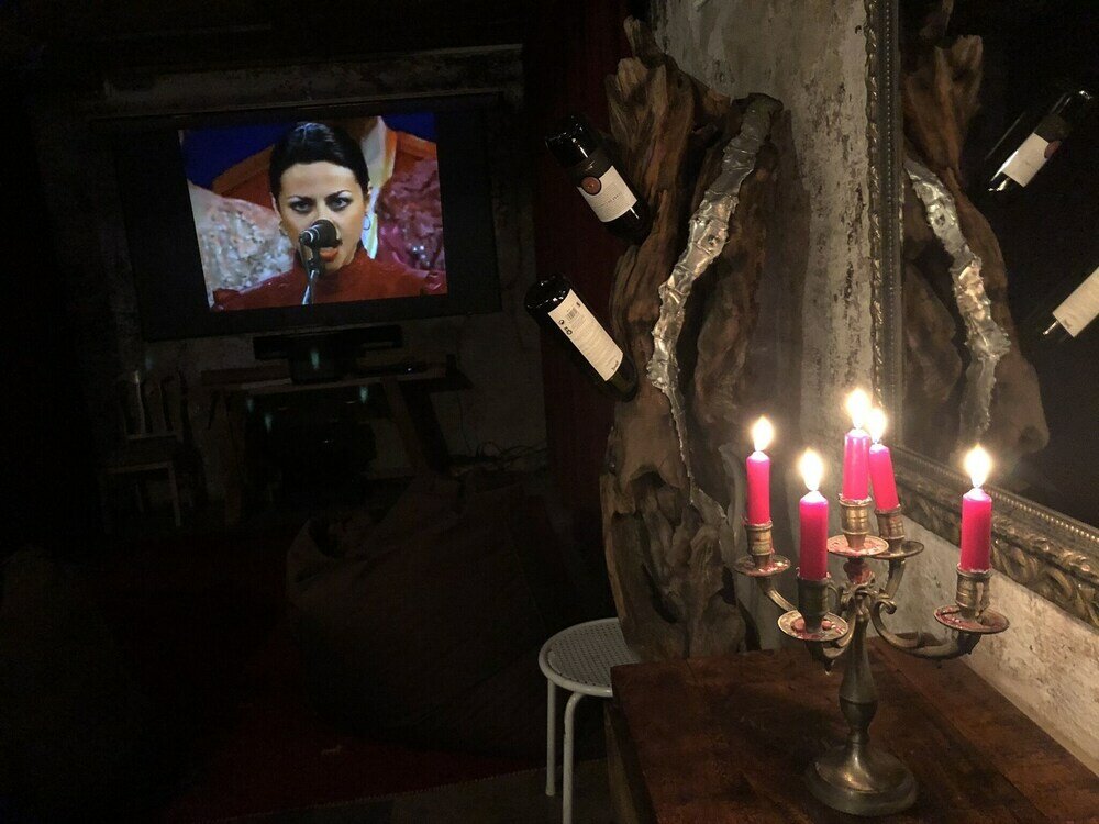 Фото Carli's Base Camp