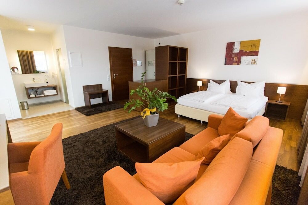 Фото Hotel & Restaurant Christkindlwirt