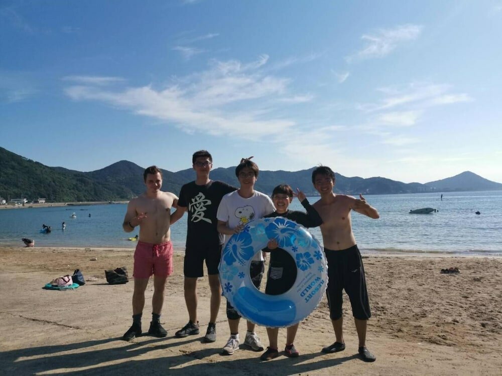 Фото Guest House & Bar Diamond Head