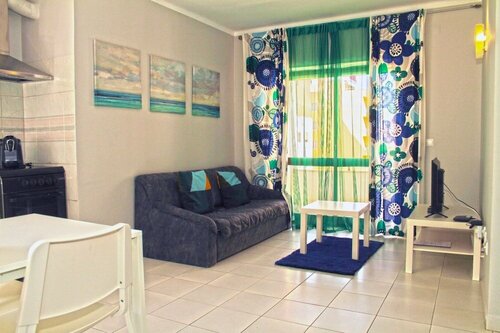 Гостиница Rocha 504 Atlantichotels