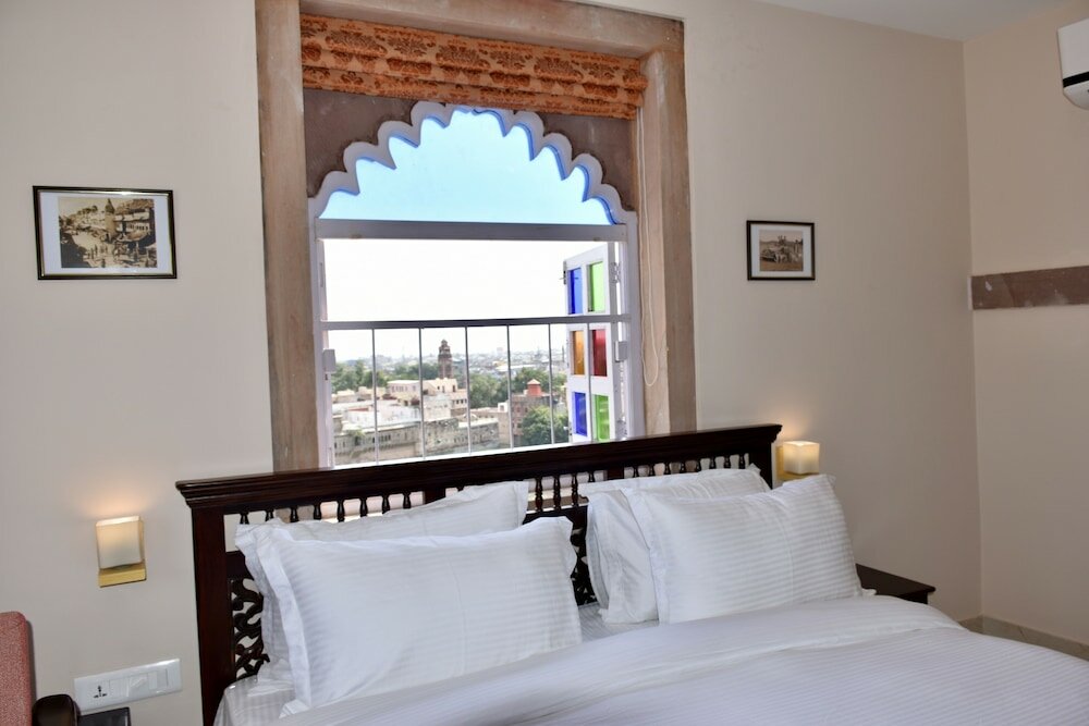 Фото Kankariya Heritage