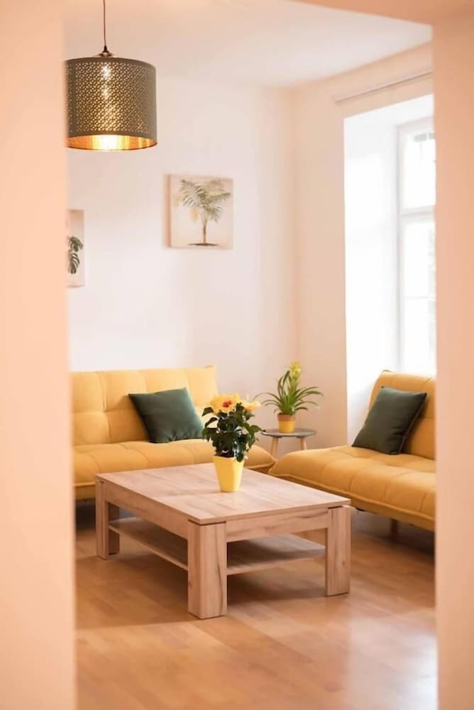 Фото Blueberry Living City Apartment