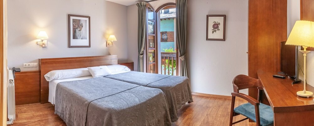 Фото Hotel Fonda Merce