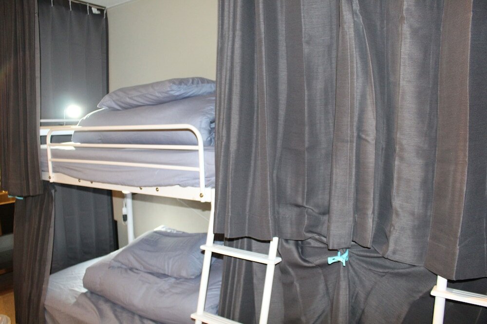 Фото Guest House Banvina Shiroyama - Hostel