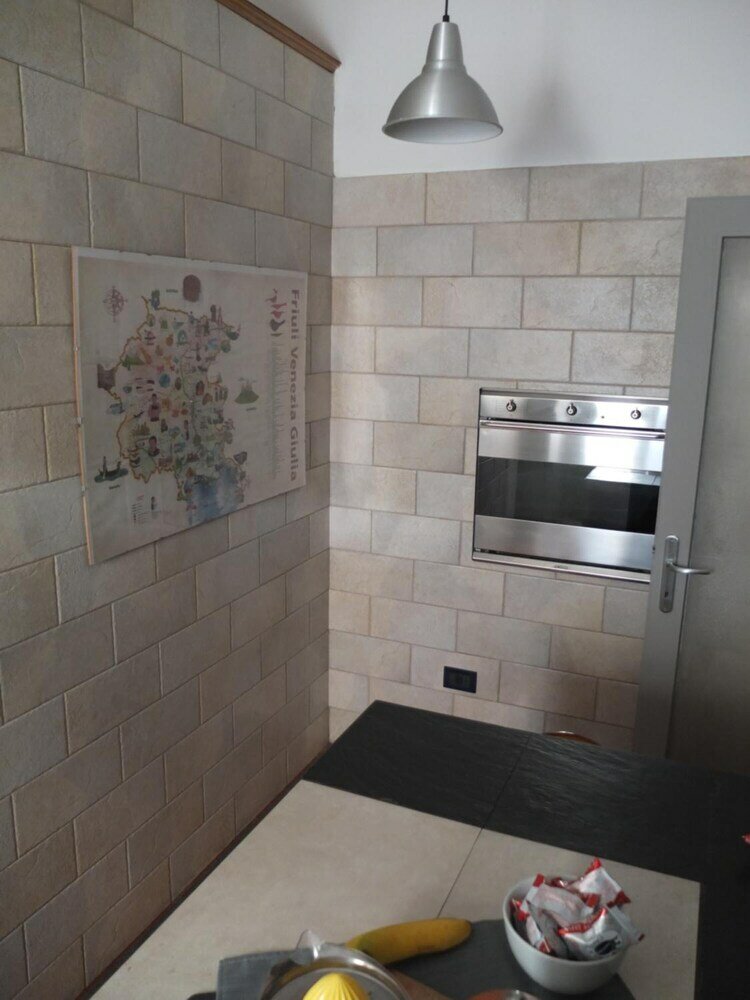 Фото I Ricci 3 Stanze