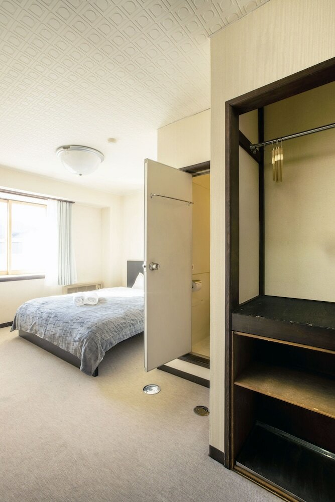 Фото Unplan Village Hakuba – Hostel