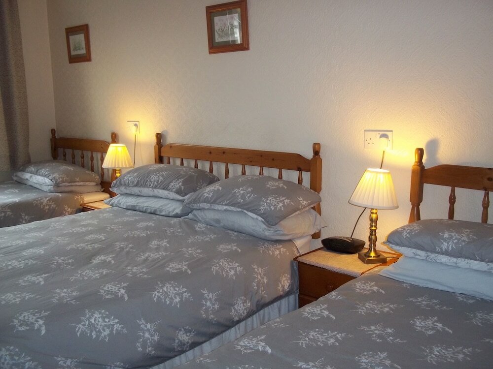 Фото Bleriots Belper House