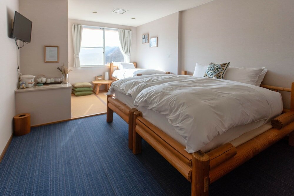 Фото Canopy Cortina Lodge