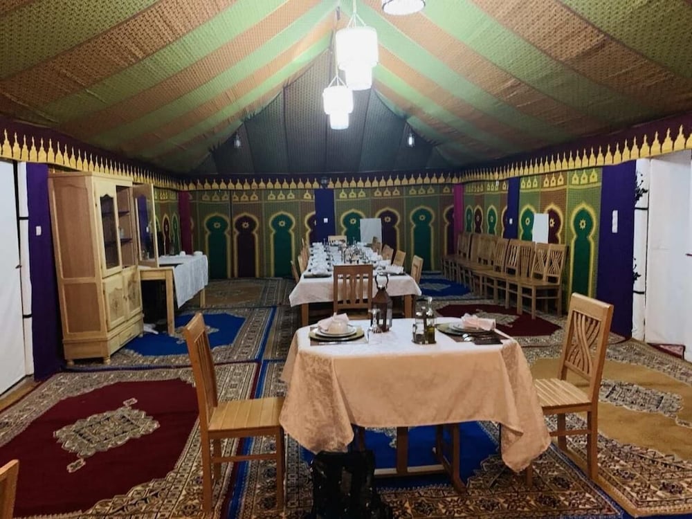 Фото VIP Merzouga