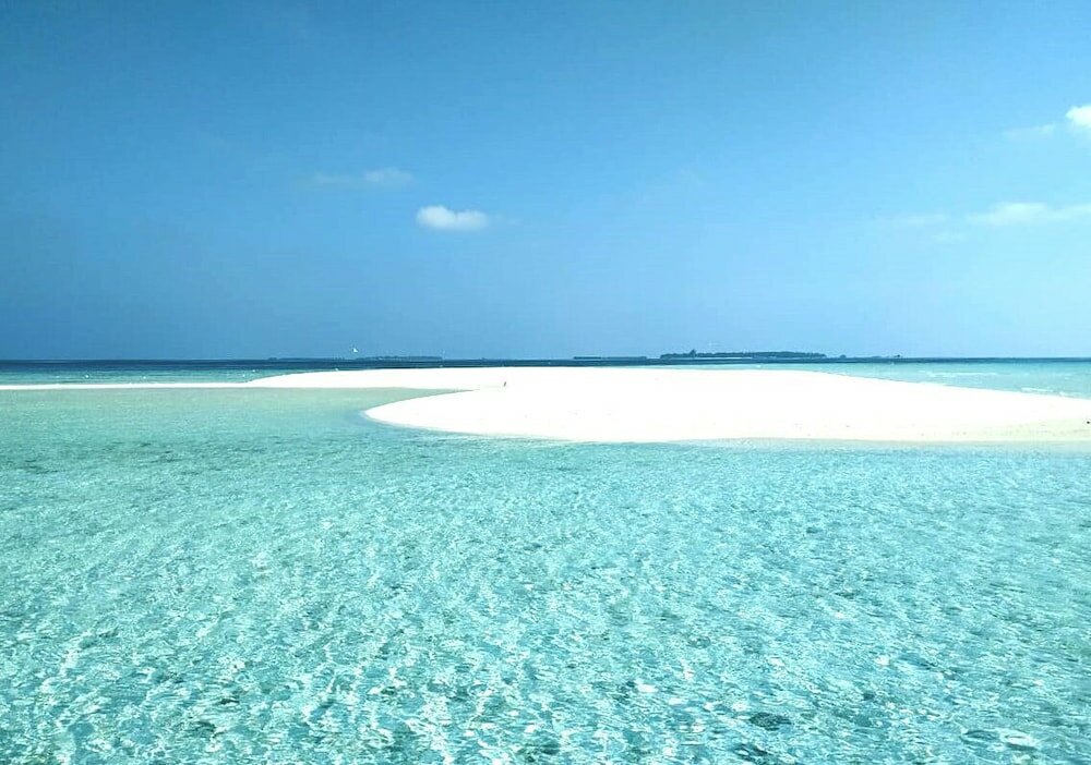 Фото Endheri Sunset