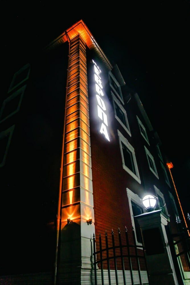 Фото Европа