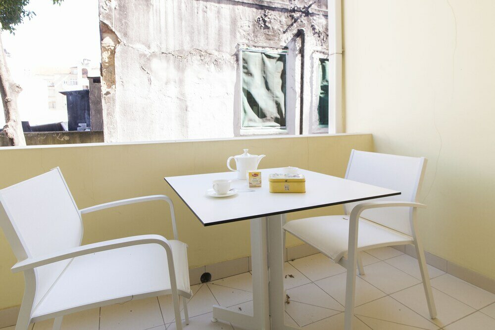 Фото Altido Saldanha Business