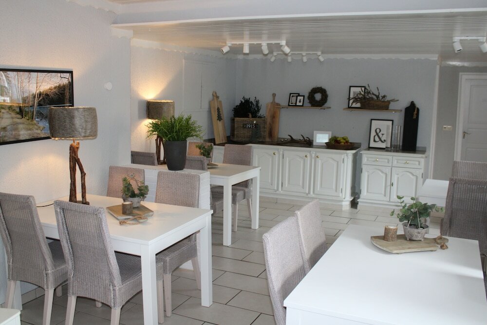 Фото Gästehaus Frohne