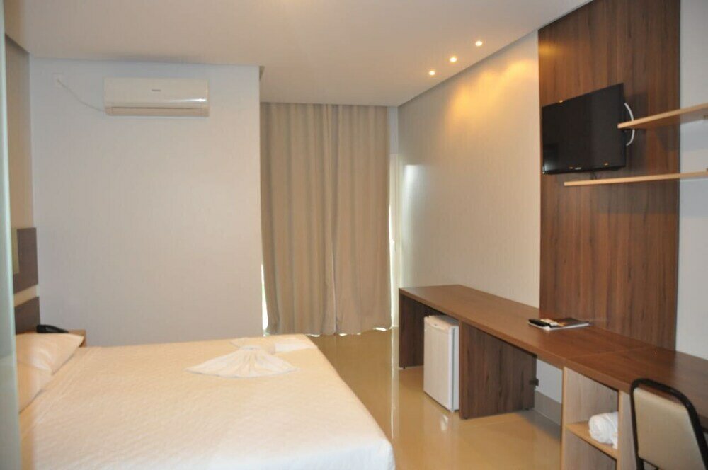 Фото Kamur Plaza Hotel