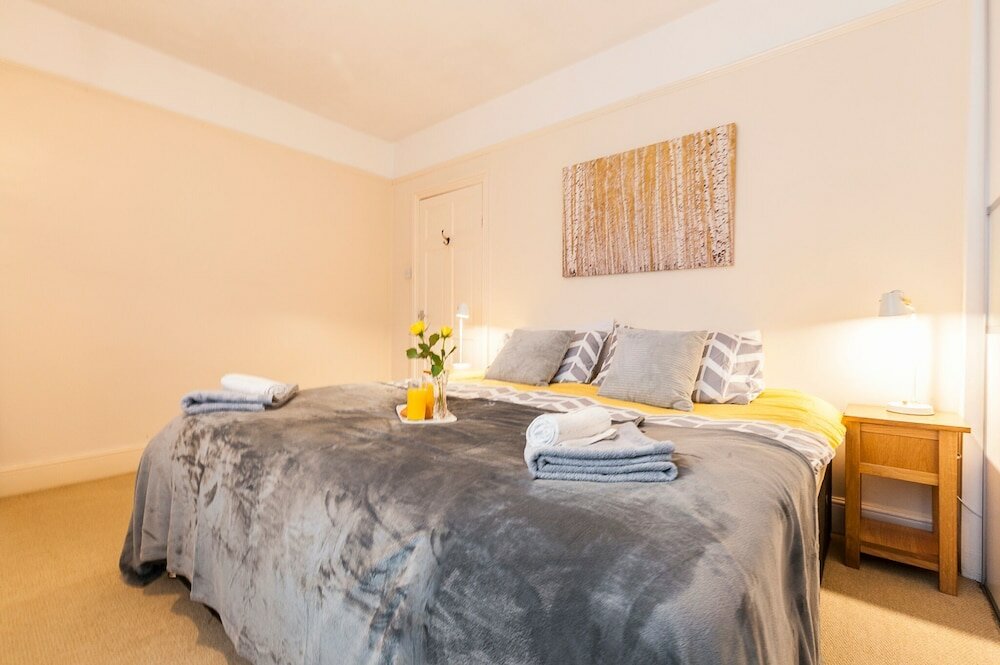 Фото Radford Place