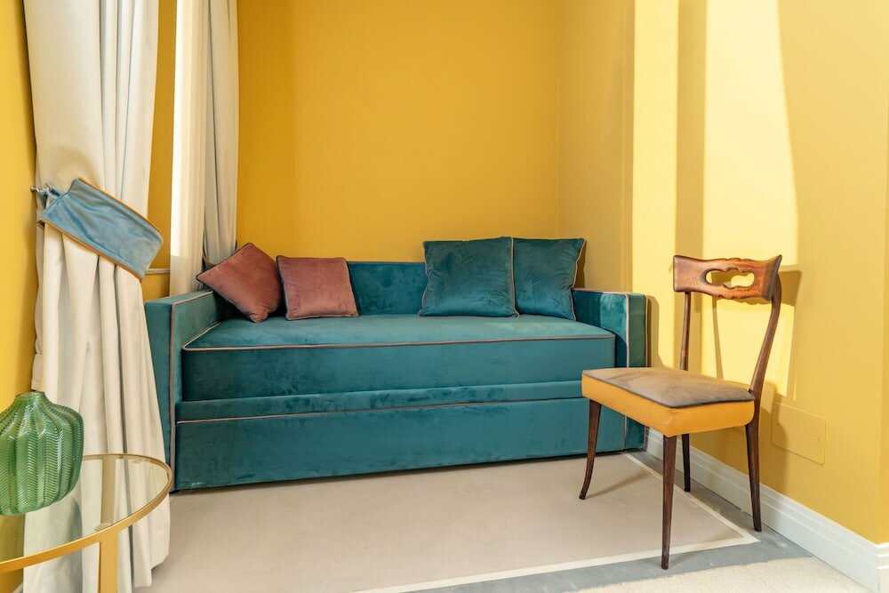 Фото Il Fiore D'Oro Luxury