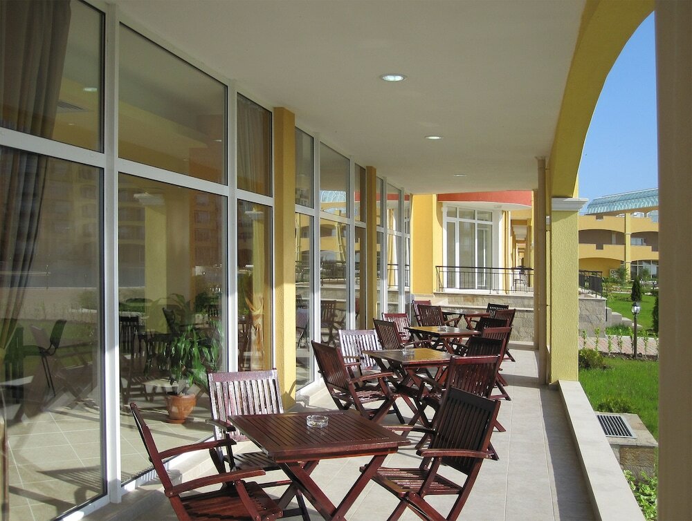 Фото Midia Family Resort