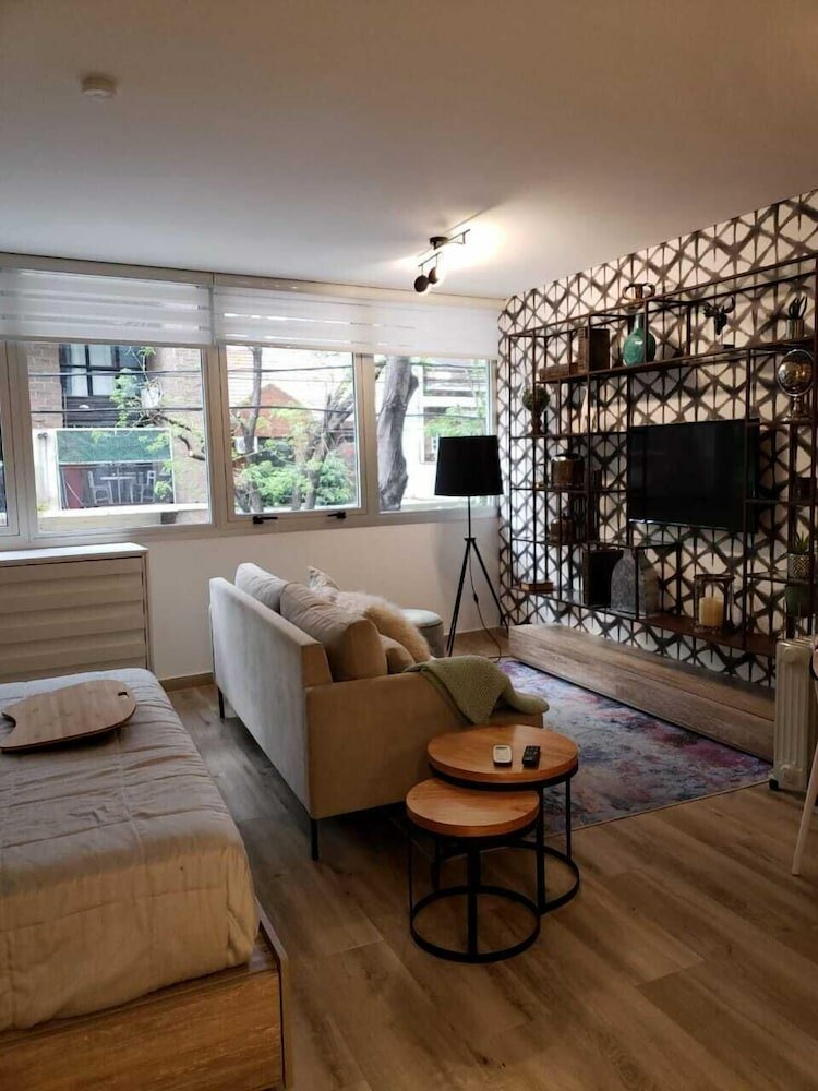 Фото Montañeses 2888 Flat