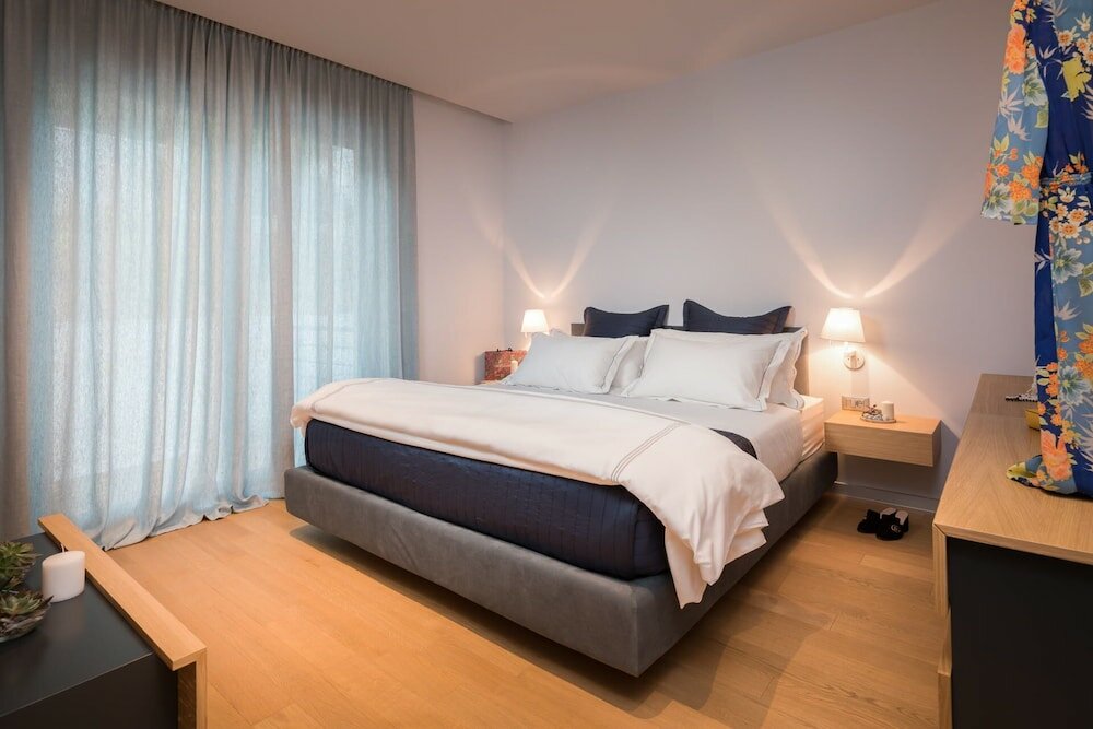 Фото Ultraluxury Villa Elyzeum