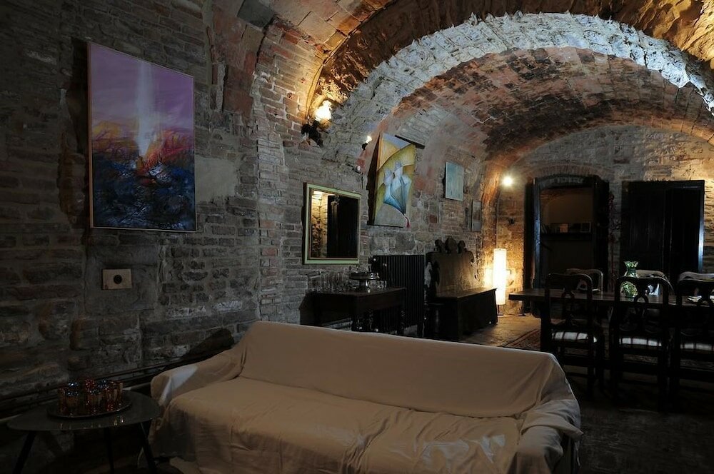 Фото La Residenza del Bargello