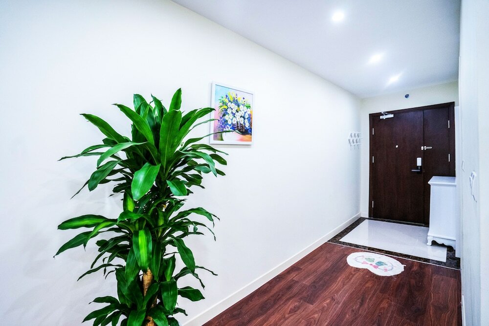 Фото Luxury Apartment Imperia