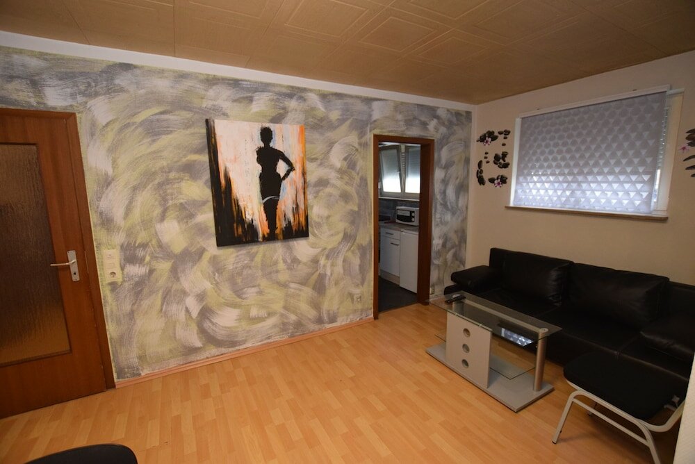 Фото Ab Apartment 08