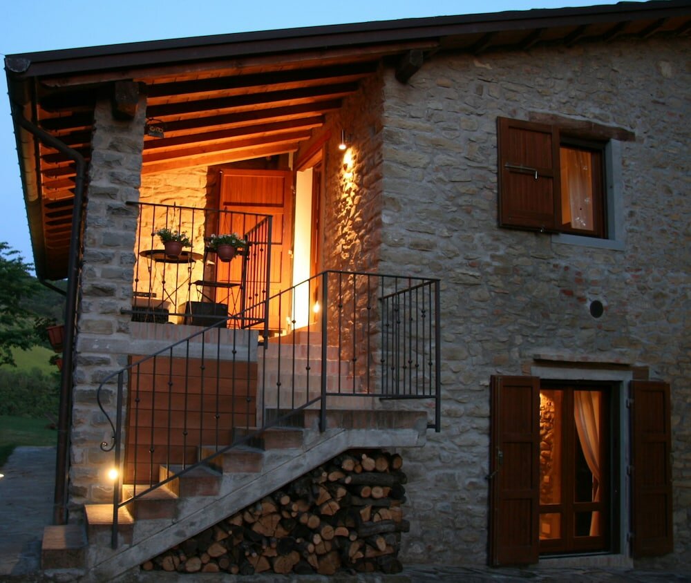 Фото Villa Podere Quartarola