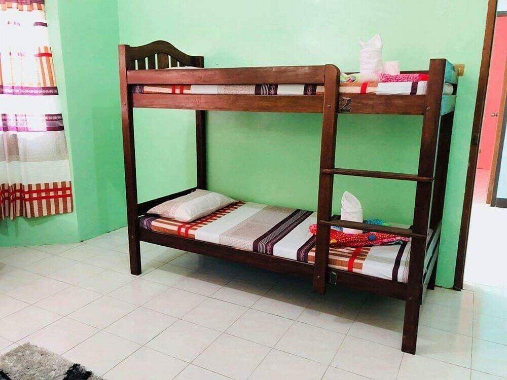 Фото Colors Boutique Hostel