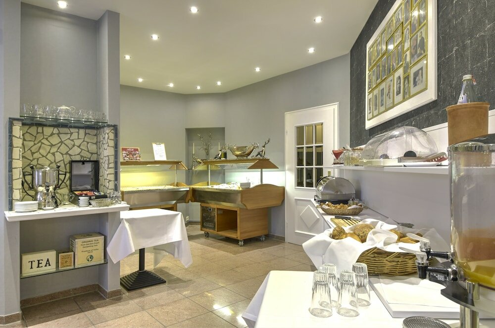 Фото Hotel Stickdorn