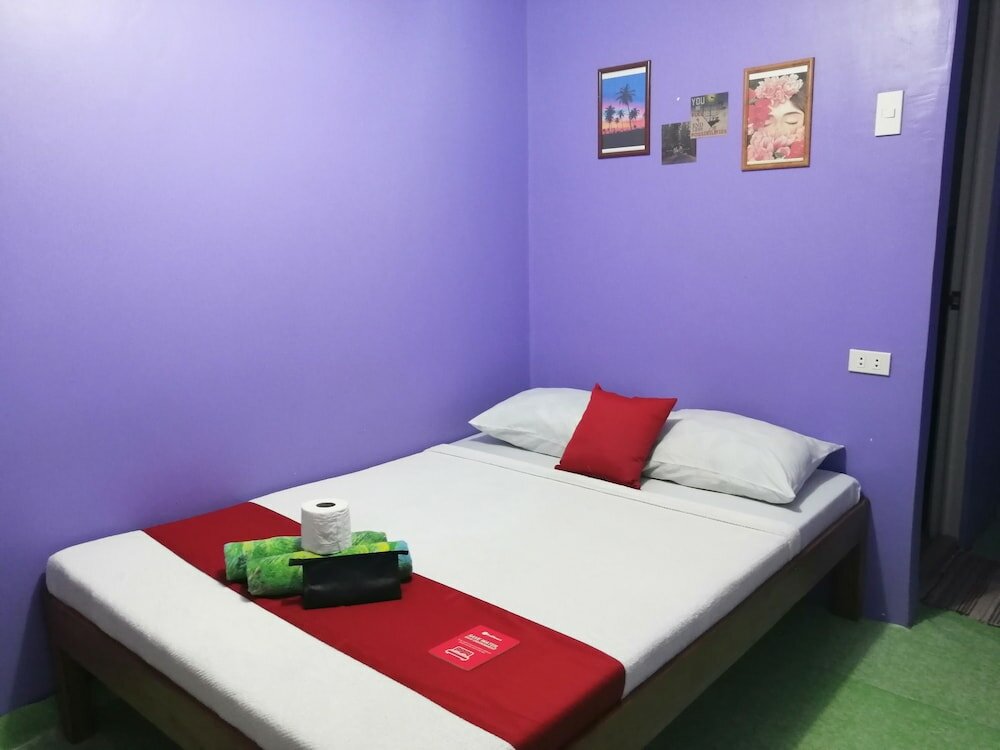 Фото Colors Boutique Hostel