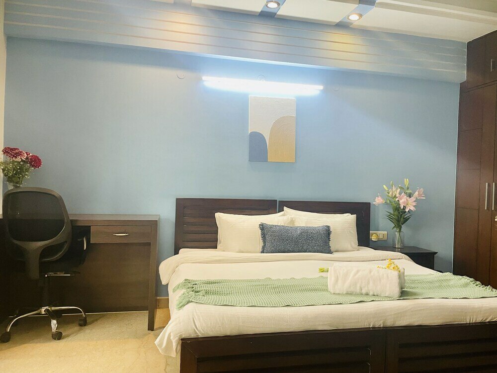 Фото Olive @ Dlf Galleria