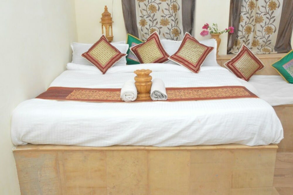 Фото Dunes Desert Safari And Camp