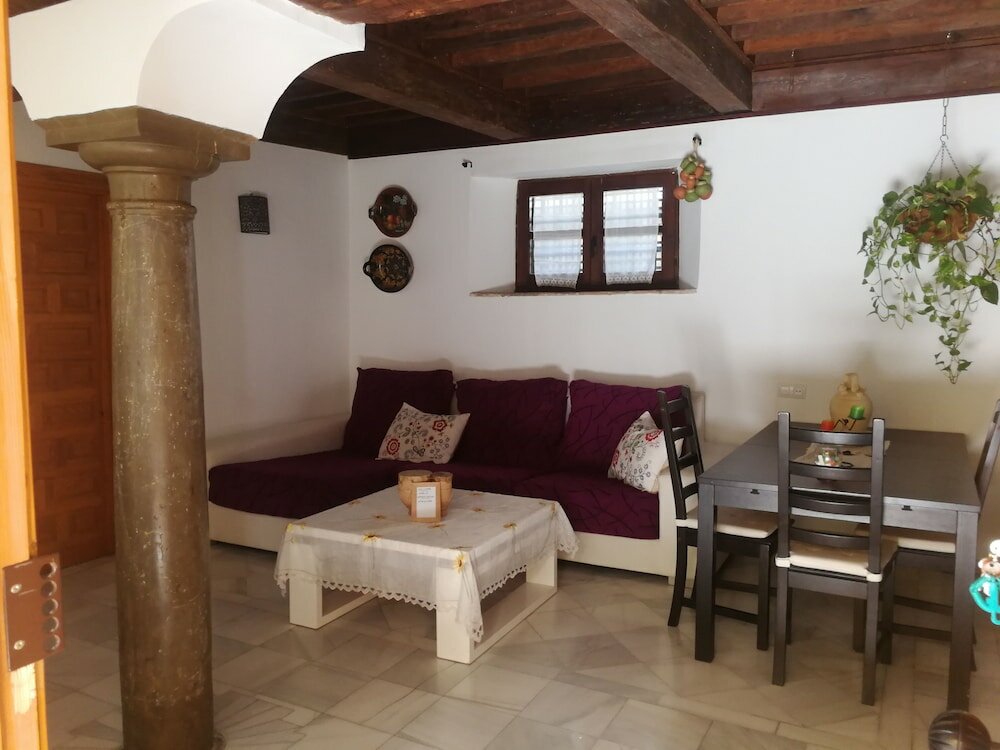 Фото Vista Alhambra Apartamentos